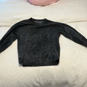 Lululemon crewneck
